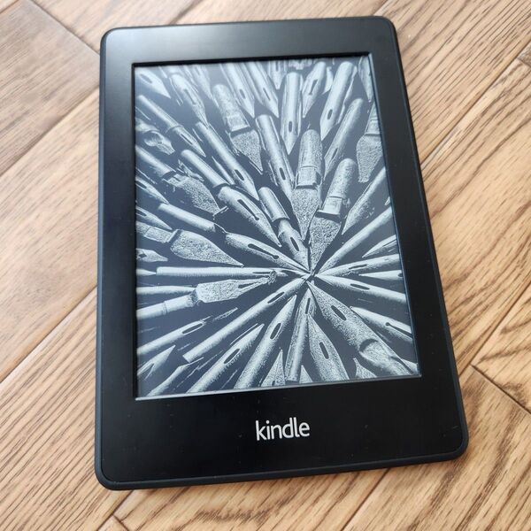 Kindle Paperwhite 6世代 4GB 広告なし