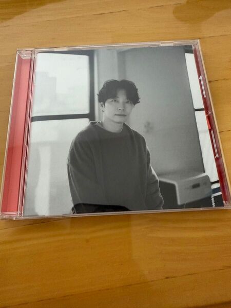 Gen 星野源 通常盤 特典なし