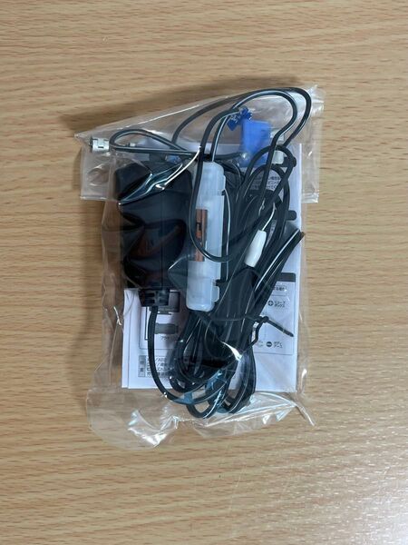 エーモン(amon) 電源ソケット DC12V/24V60W以下 ヒューズ電源タイプ 4957