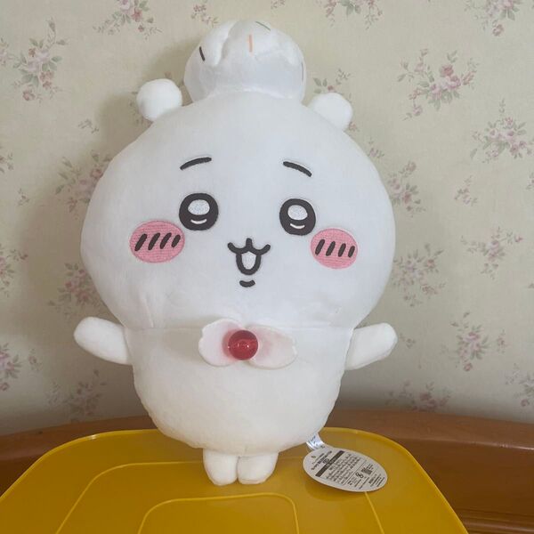 ちいかわ 誕生日BIGぬいぐるみ