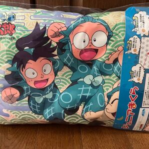 忍たま乱太郎 ジュニアまくら