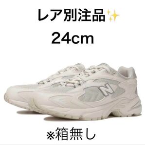別注 ユナイテッドアローズ New Balance ML725 スニーカー ②