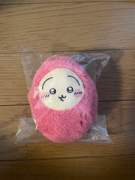 ちいかわ もぐもぐ本舗 おいもなマスコット(うさぎ)