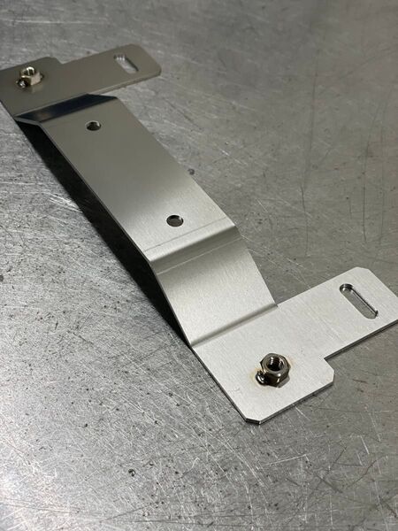 ジムニーナンバー移動 JA11 JB23 JB64 など
