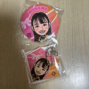 ジャイアンツヴィーナス 茂木みなみさん MINAMIさんセット ジャイアンツガチャ