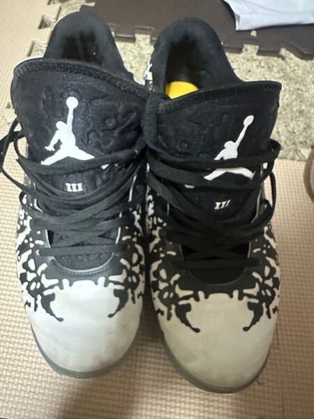 NIKE JORDAN ZION 3 PF 28cm
