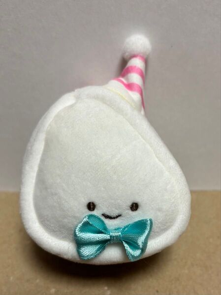 たまごサンド にっこりーノ マルシェ スゴロクくじ mini 純喫茶 パーティ仕様 ぬいぐるみ