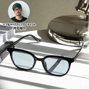 2025版オトナミューズ サングラス 付録