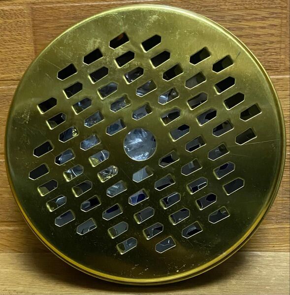 蚊取り線香ホルダー
