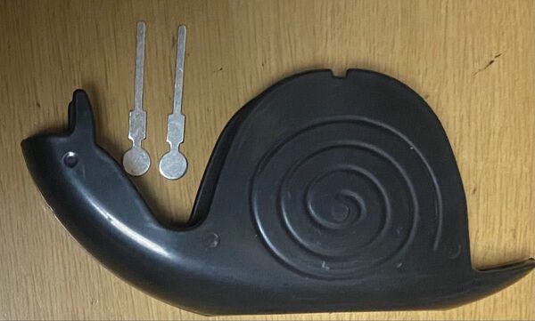 蚊取り線香ホルダー
