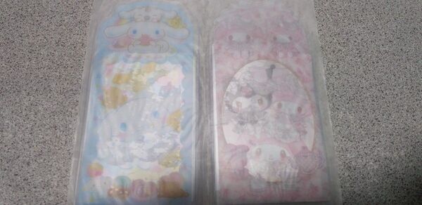 いちご新聞 ふろく カードケース2点セット