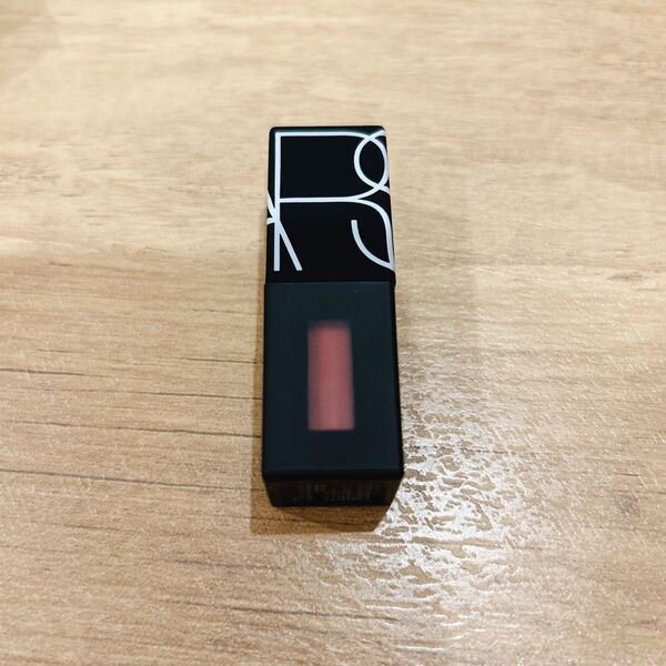 NARS パワーマットリップピグメント