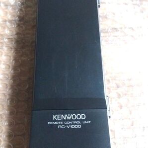 KENWOOD アンプリモコン RC-V1000