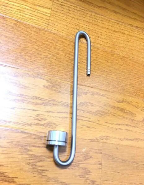 アクアリウム 水草 co2 ステンレス ディフューザー