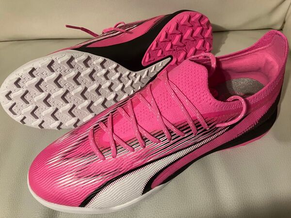 プーマ ウルトラ アルティメット CAGE 27.0cm PUMA