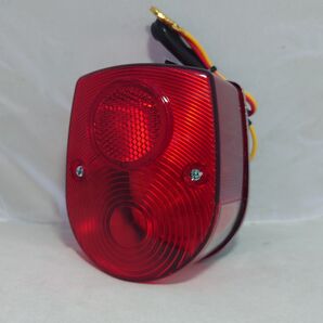 未使用 ダックス モンキー テールランプ 12V