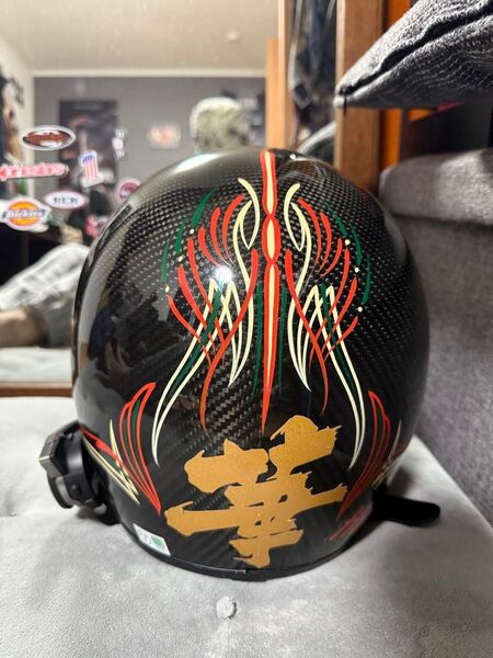 シンプソン m30 カーボン