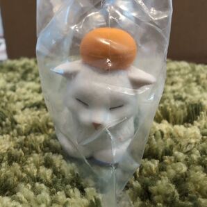 もちにまる りにゅ〜ある ねこもち ガチャ フィギュア