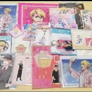 うたプリ おまとめセット 来栖翔 23点