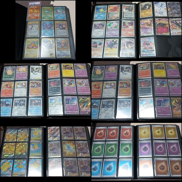 25th ポケモンカード ポケカ 引退品 コンプリート ミラー プロモ コンプ