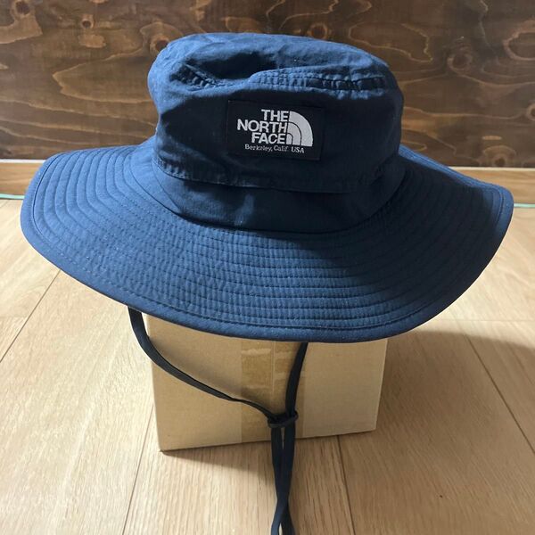 THE NORTH FACE Horizon Hat ブラック NN01707