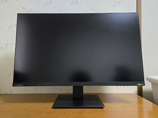 KH-LDQ271JAB Mini LED 180Hz WQHD 27インチ 液晶ディスプレイ ゲーミングモニター