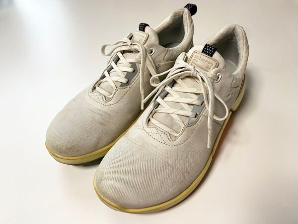 ecco エコー バイオムハイブリッド4 ゴルフシューズ スパイクレスGore-Tex 靴