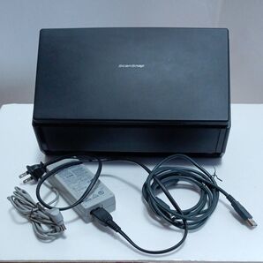 FUJITSU 富士通 ScanSnap iX500