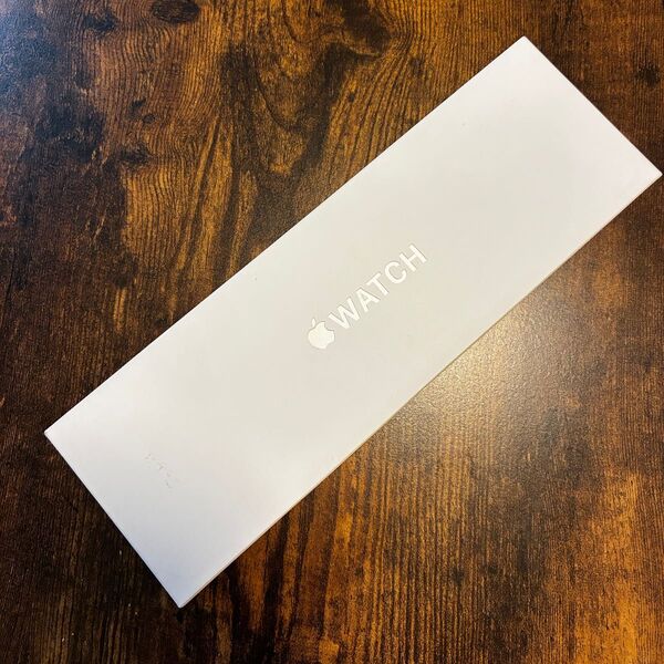 【美品】apple watch series 10 46mm 100% 保証付き