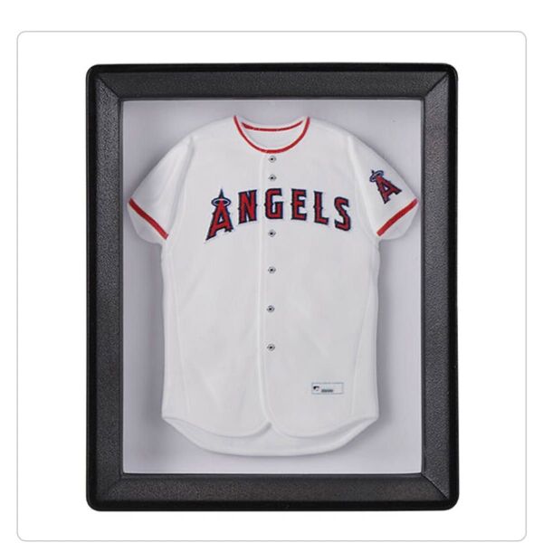 MLB ユニフォーム フレームマグネット エンゼルス エンジェルス ガチャガチャ バンダイ ガチャポン ガシャポン ガチャ