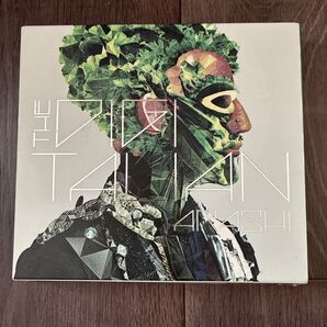 嵐 THE DIGITALIAN アルバム CD