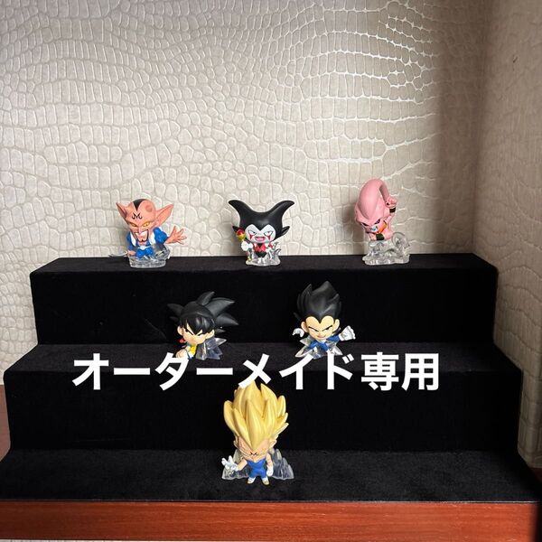 フィギュア 小物 オリジナル飾り棚