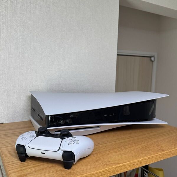 プレイステーション5 PS5 SONY ソニー CFI-1200A01 キズ汚れなし 付属品全てあり