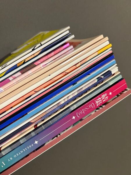 五悠 同人誌 22冊