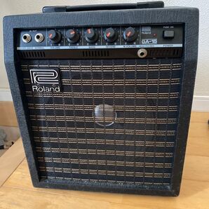 Roland GA-15 ギターアンプ