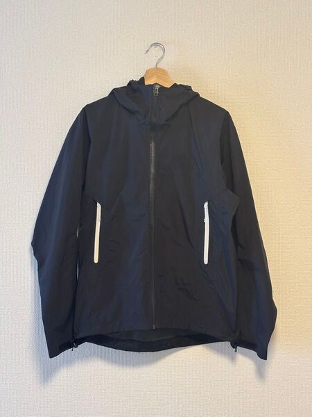 【ARC'TERYX】オッシュマンズ別注 ベータSL Sサイズ 黒×白