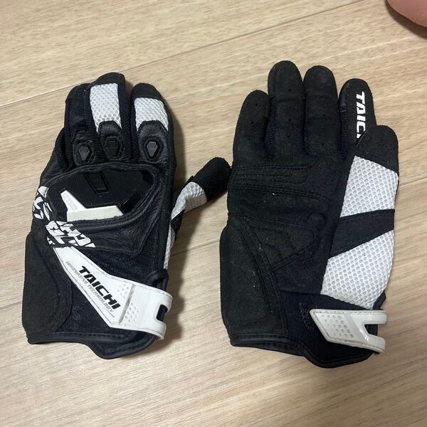 タイチ TAICHI グローブ メッシュグローブ Mサイズ アルパインスターズ KOMINE alpinestars