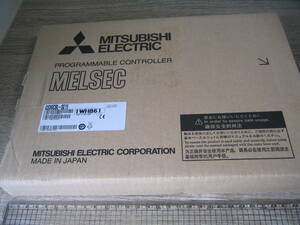 4578　MITSUBISHI　三菱　シーケンサー　QS90CBL-SE15　MELSEC‐QS　安全リレーユニット用増設ケーブル1.5㍍　未使用 