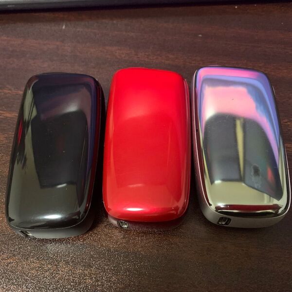 中古 ploom X ADVANCED 本体 3つ