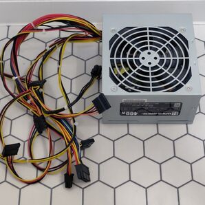 【中古】400W ATX電源