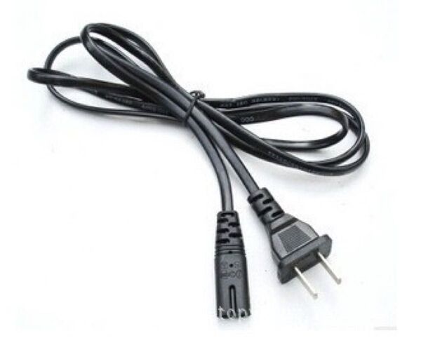 PS2 PS3 PS4 電源ケーブル 電源コード プレイステーション プレステ