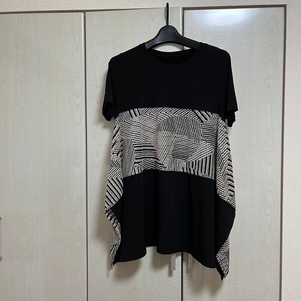 【未使用新品】カットソー Tシャツ