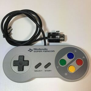 Wii スーパーファミコン クラシックコントローラ