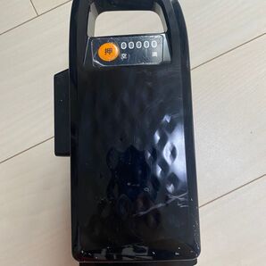 パナソニック NKY538B02 16Ah ジャンク品