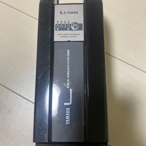 ヤマハ X83-24 電動自転車バッテリー 8.9Ah