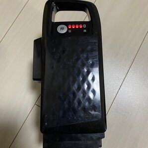 パナソニック NKY580B02 電動自転車バッテリー 16Ah 長押し4点灯