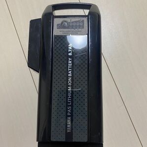 ヤマハ X90-20 電動自転車バッテリー 8.7Ah