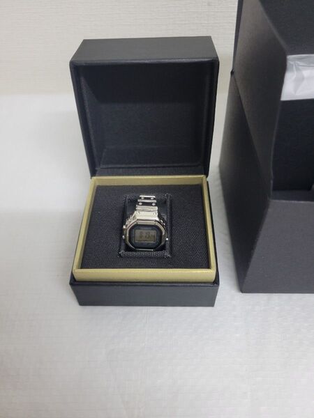 CASIO G-SHOCK ジーショック リングウォッチ CRW-001-1JR デジタル カシオ
