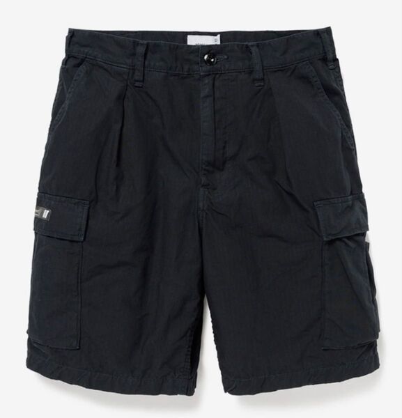 WTAPS 2025SS 251WVDT-PTM06MILS9602 XL