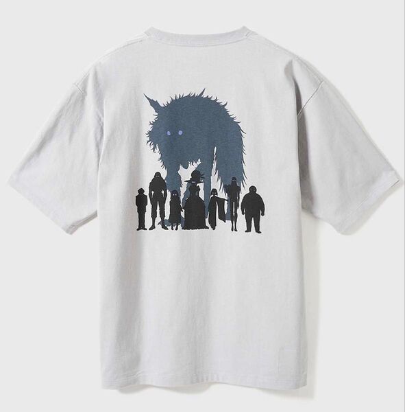 HUNTER×HUNTER グラニフ コラボ ゾルディック家 Tシャツ
